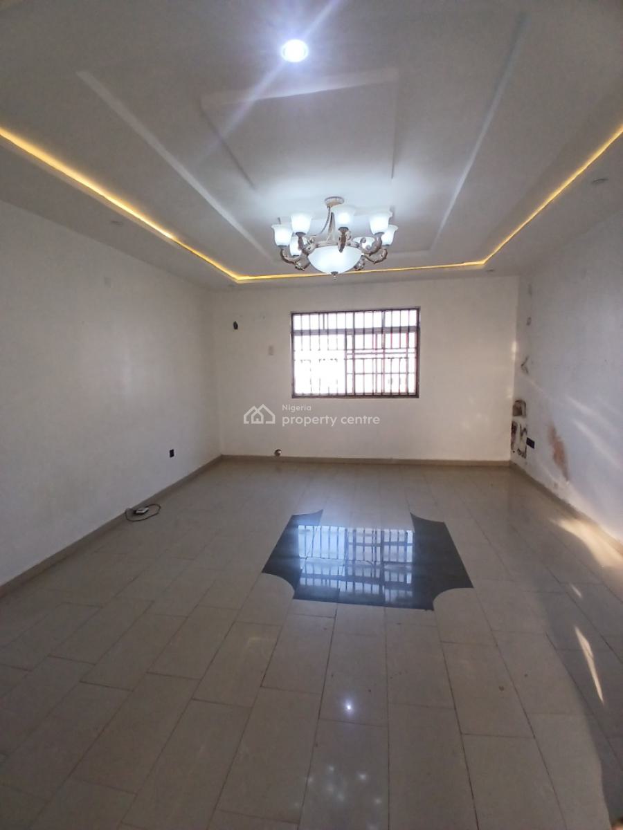 3 Bedroom, Kaura, Abuja, Flat / Apartment for Rent