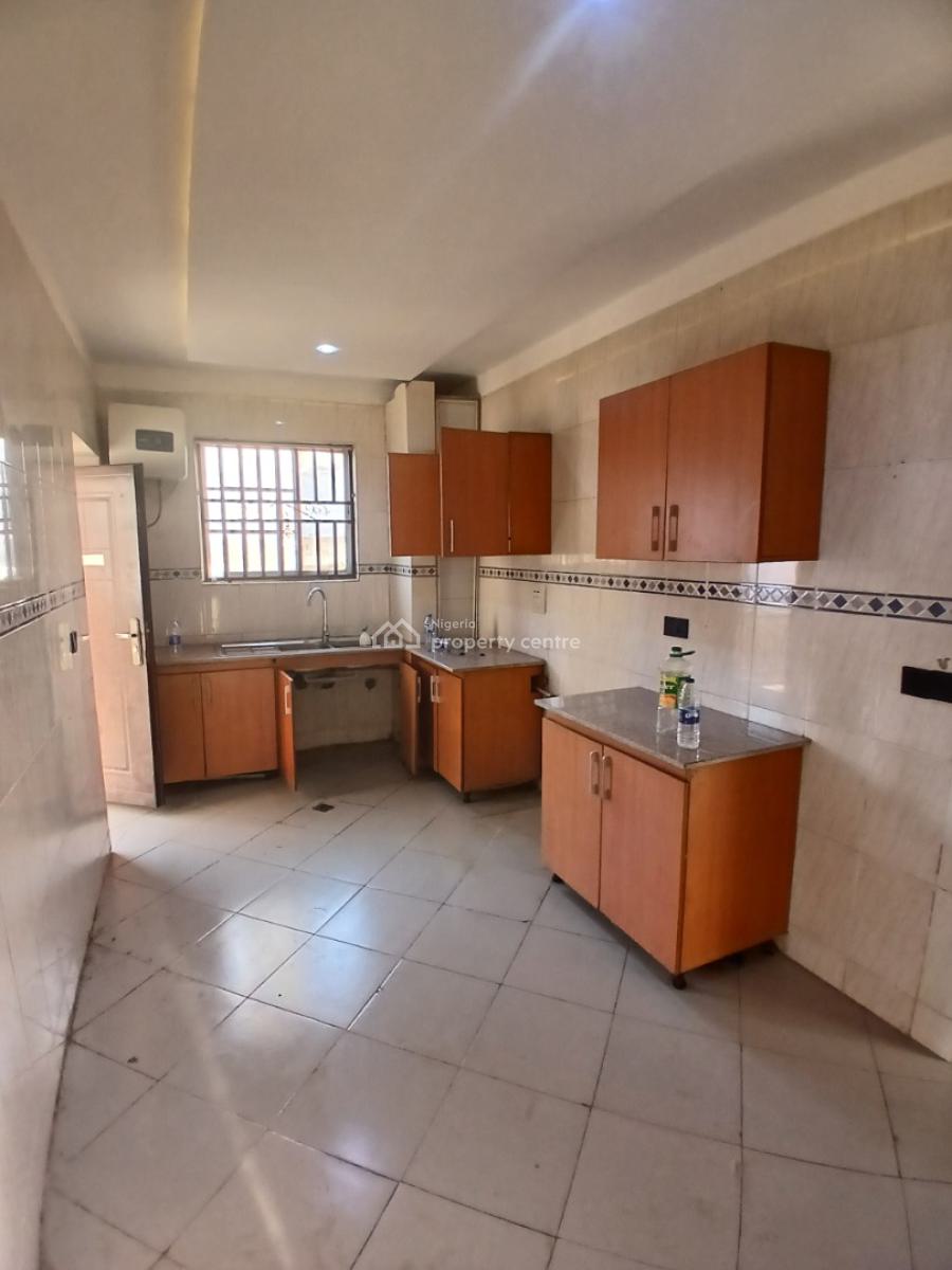 3 Bedroom, Kaura, Abuja, Flat / Apartment for Rent