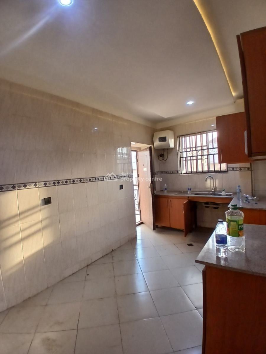 3 Bedroom, Kaura, Abuja, Flat / Apartment for Rent