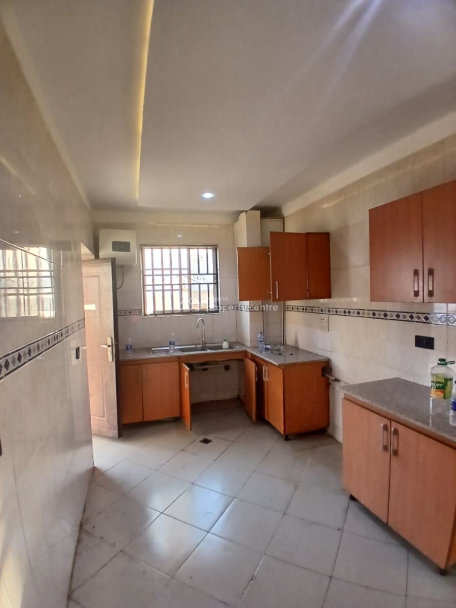 3 Bedroom, Kaura, Abuja, Flat / Apartment for Rent