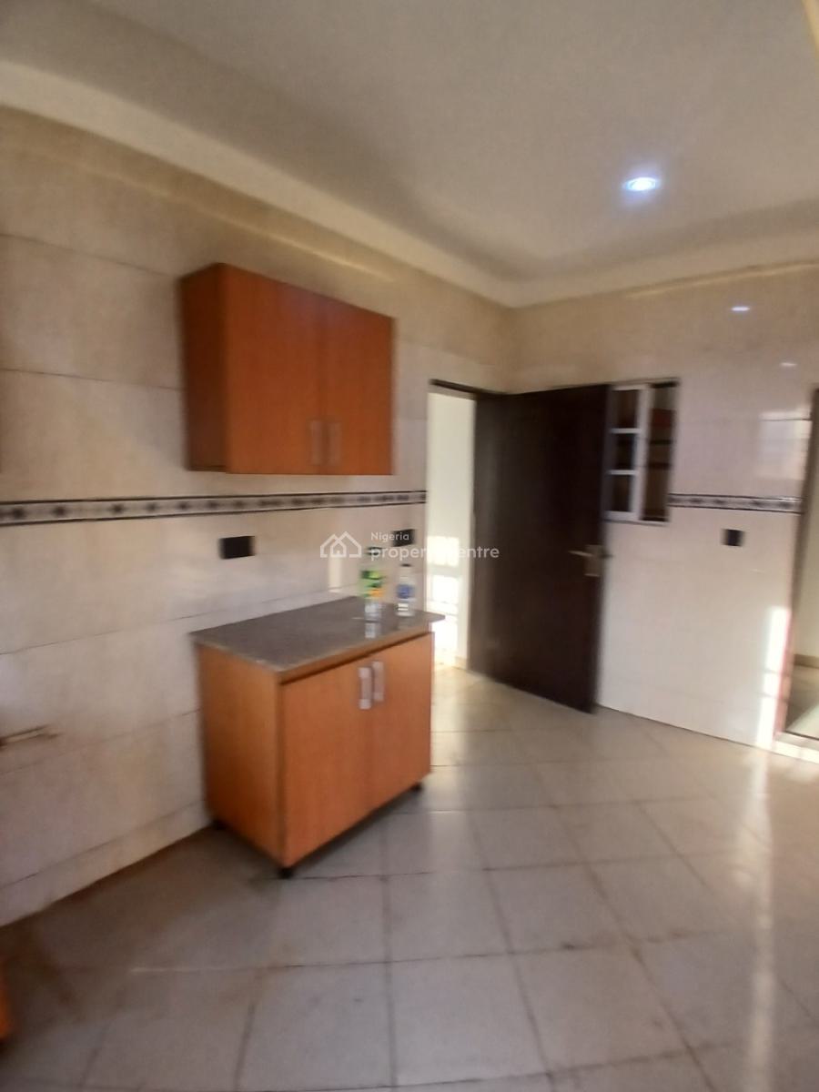 3 Bedroom, Kaura, Abuja, Flat / Apartment for Rent
