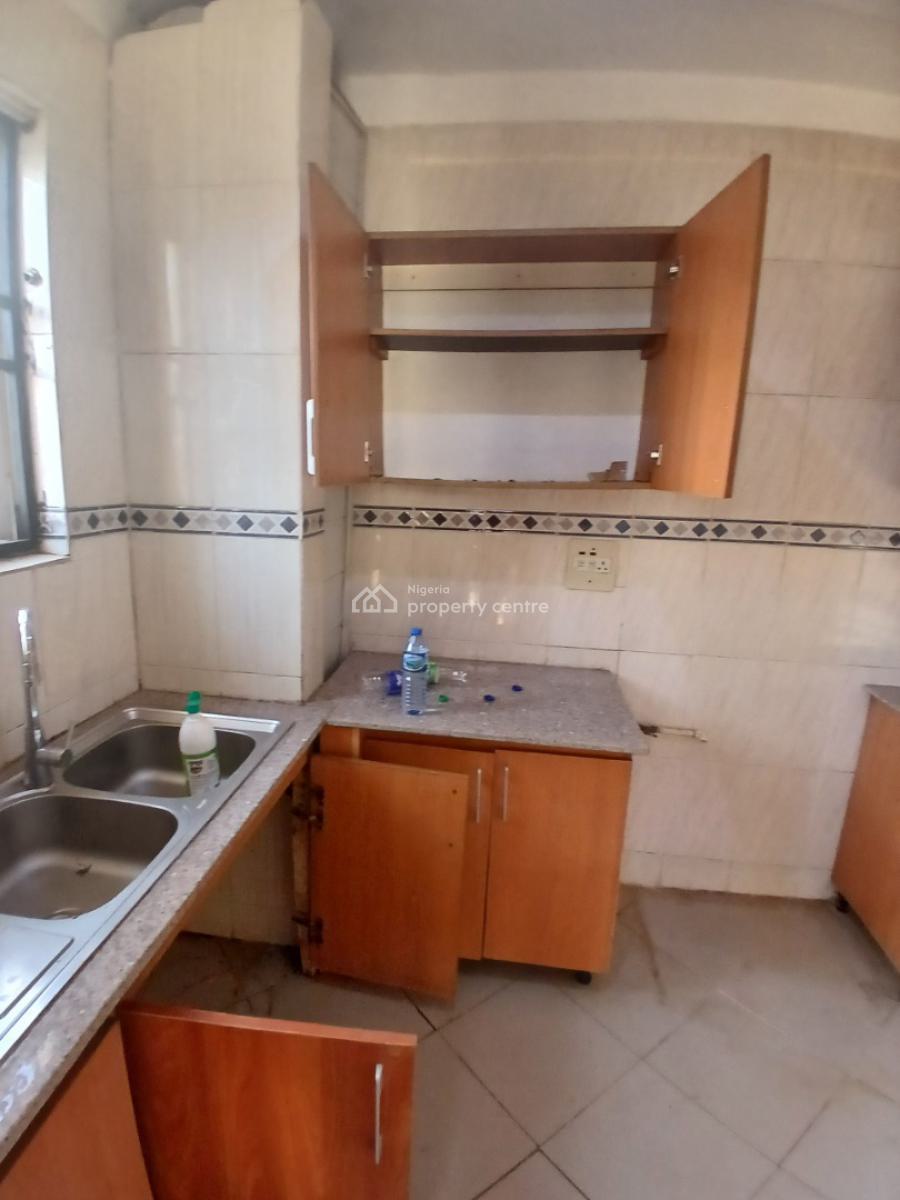 3 Bedroom, Kaura, Abuja, Flat / Apartment for Rent