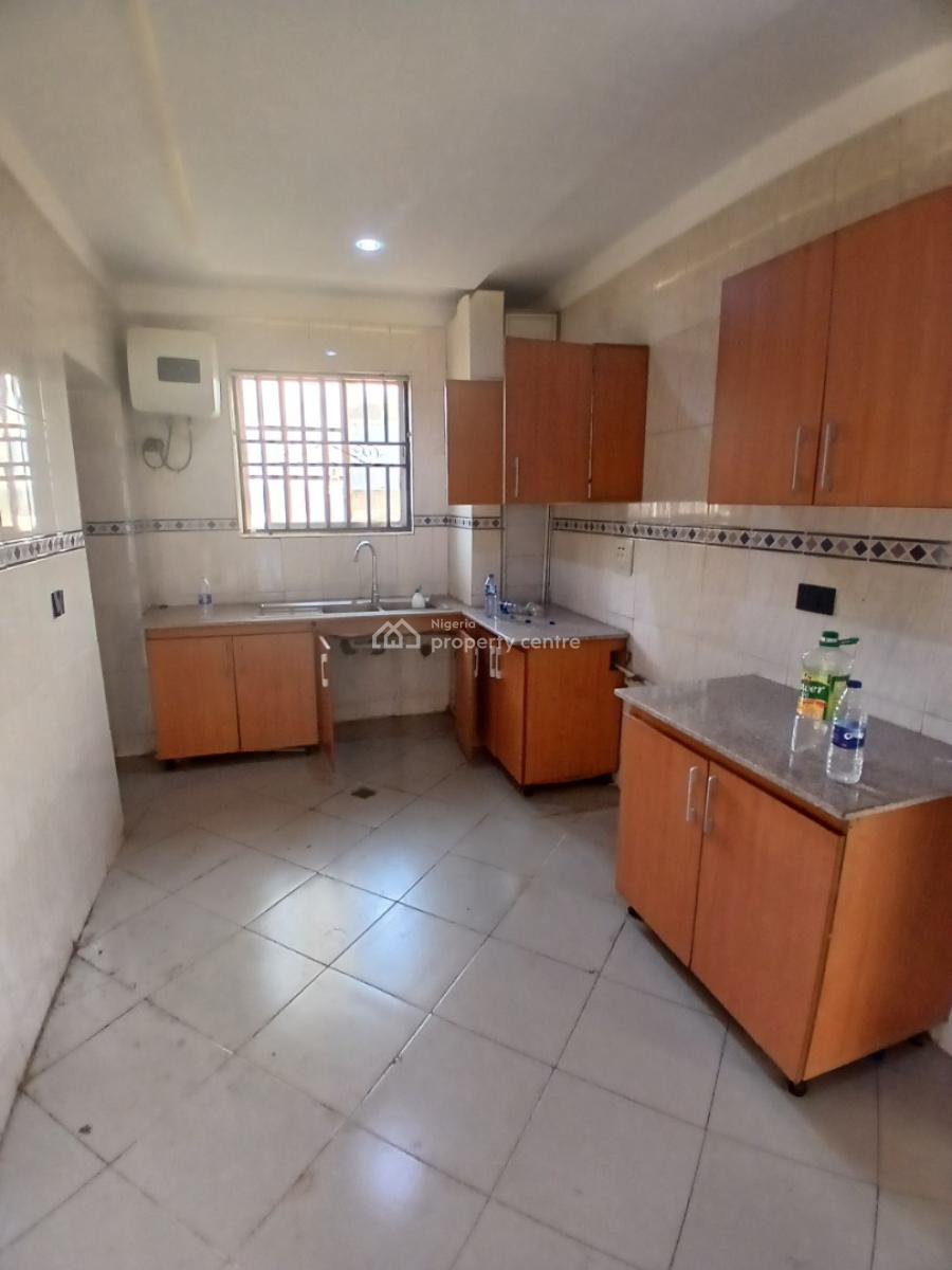 3 Bedroom, Kaura, Abuja, Flat / Apartment for Rent