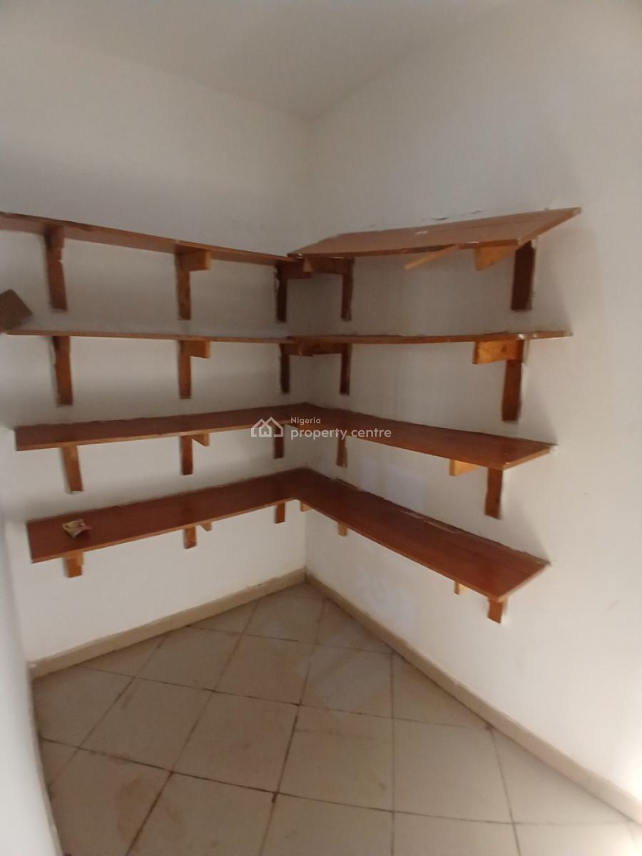 3 Bedroom, Kaura, Abuja, Flat / Apartment for Rent