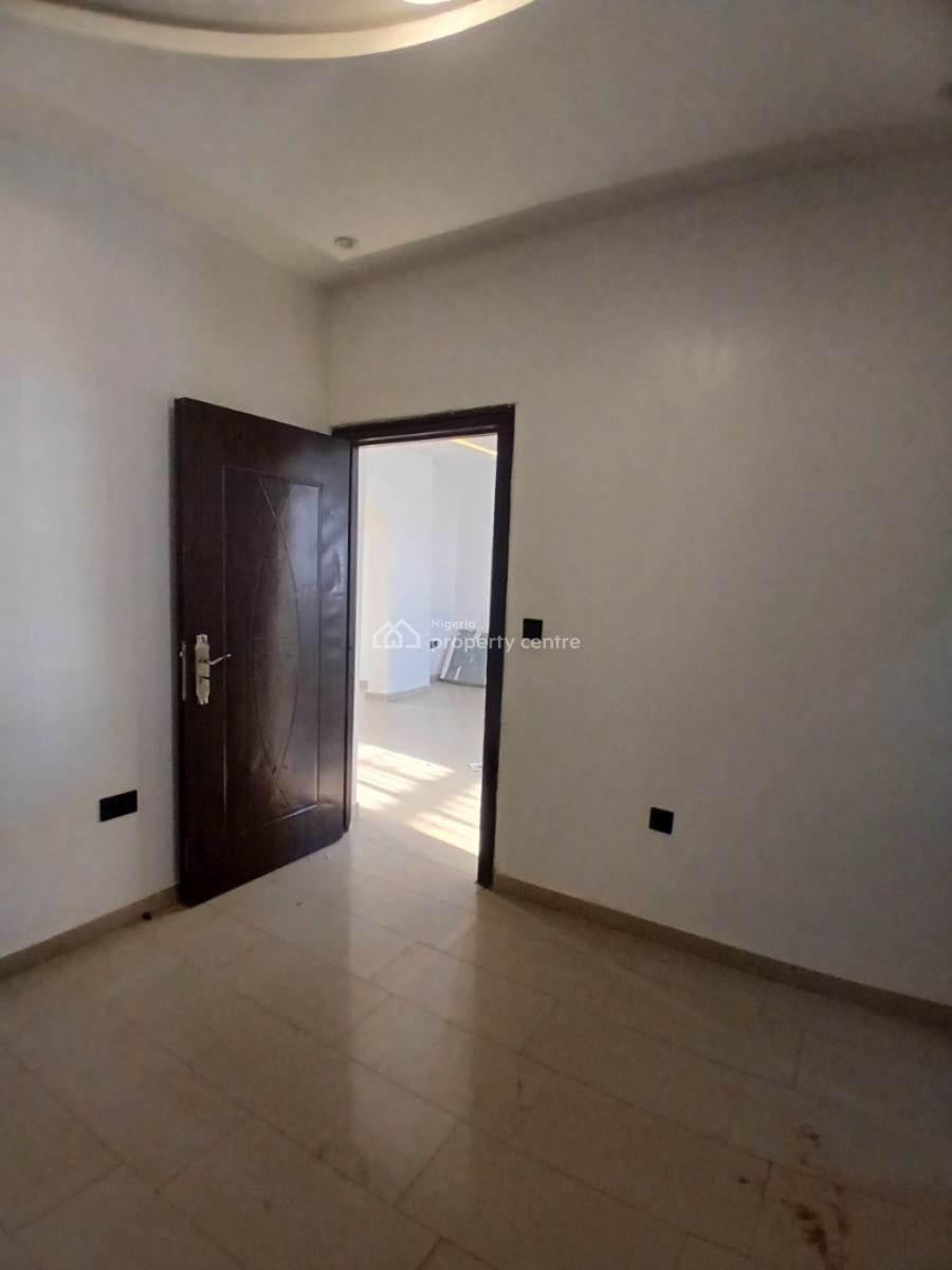 3 Bedroom, Kaura, Abuja, Flat / Apartment for Rent