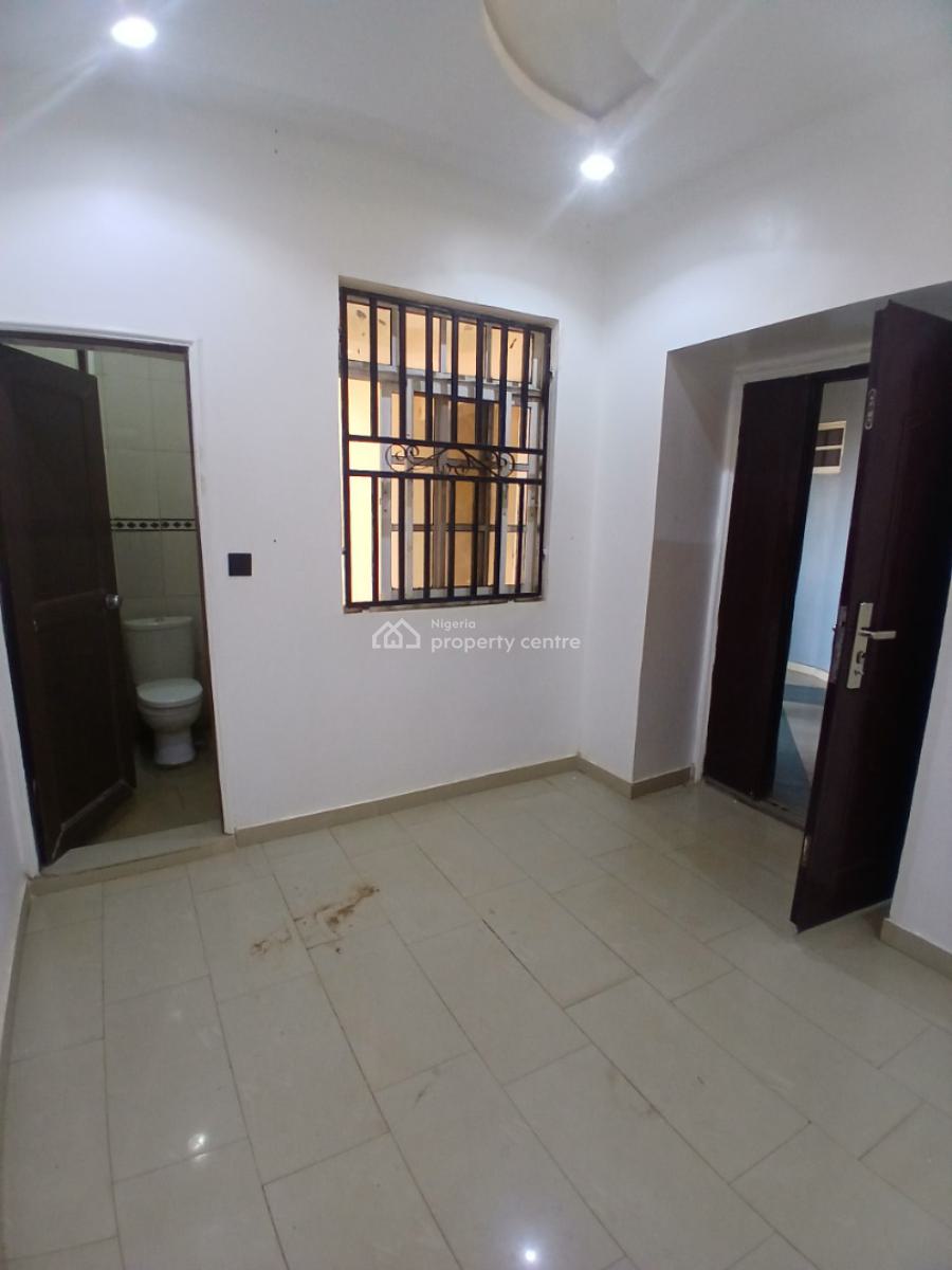 3 Bedroom, Kaura, Abuja, Flat / Apartment for Rent