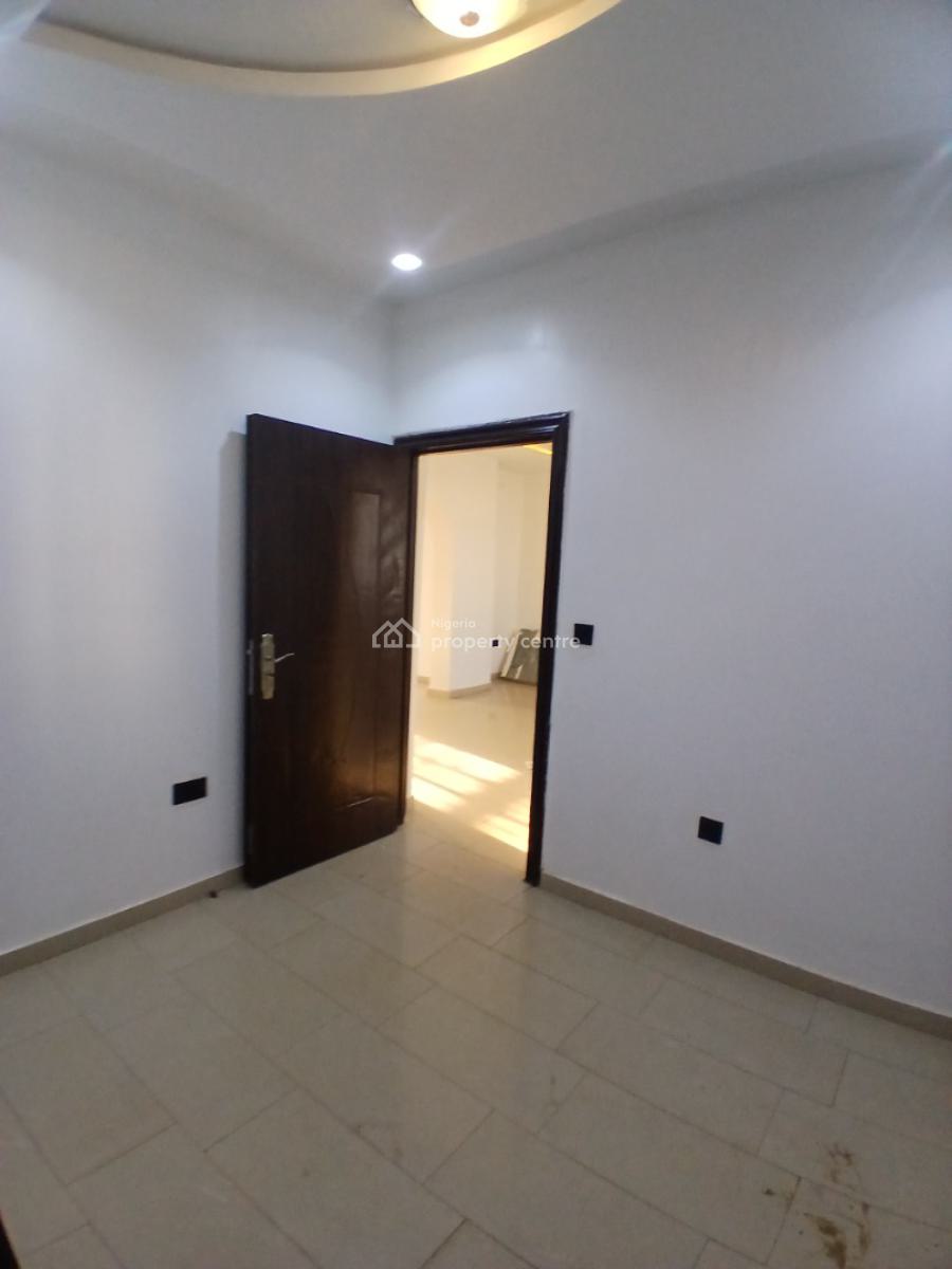 3 Bedroom, Kaura, Abuja, Flat / Apartment for Rent