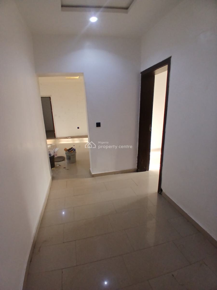 3 Bedroom, Kaura, Abuja, Flat / Apartment for Rent