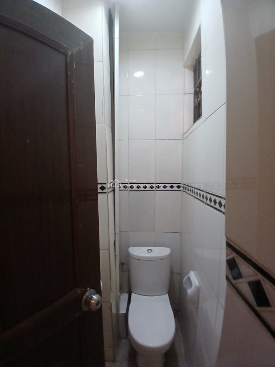 3 Bedroom, Kaura, Abuja, Flat / Apartment for Rent
