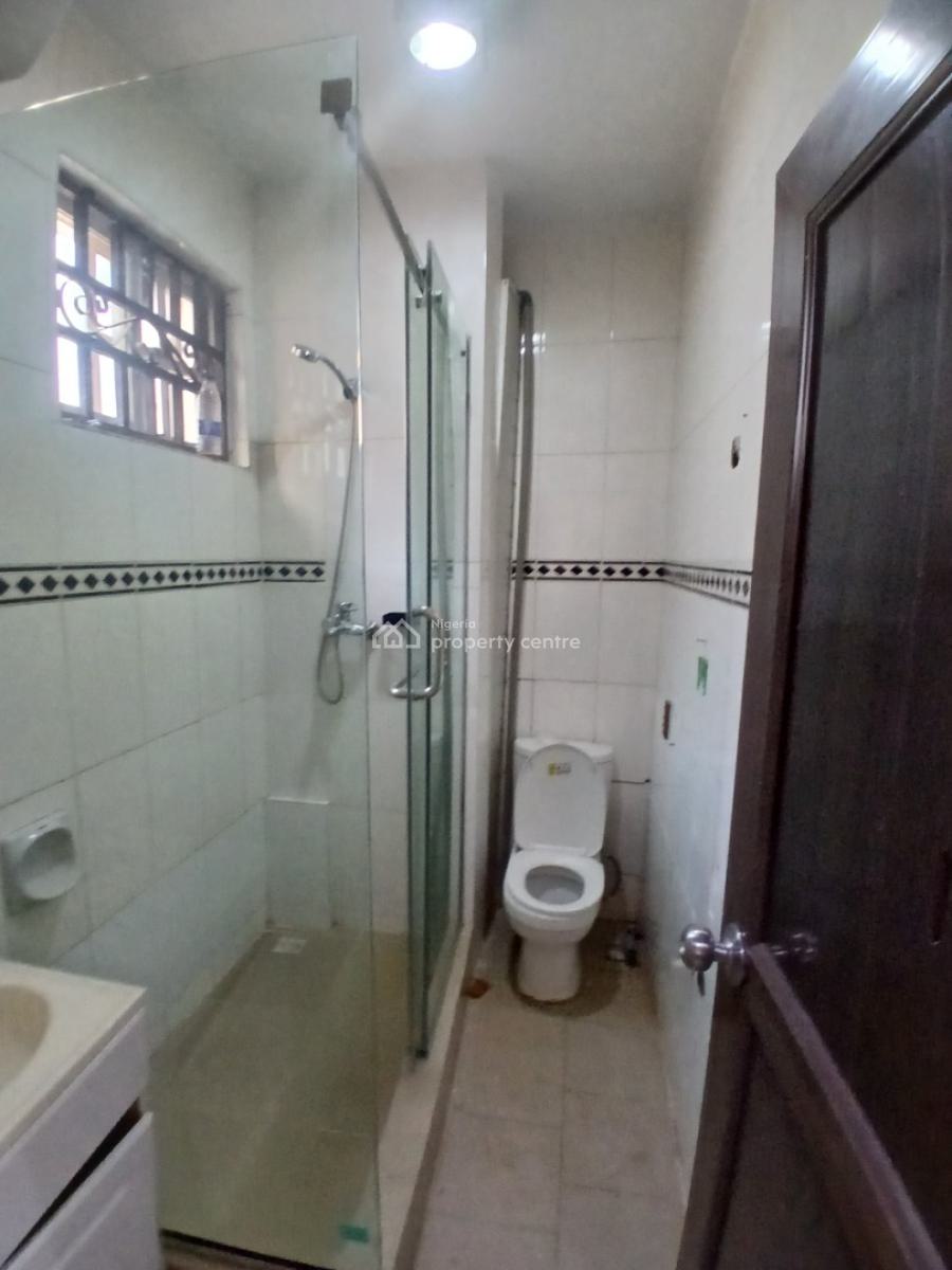 3 Bedroom, Kaura, Abuja, Flat / Apartment for Rent