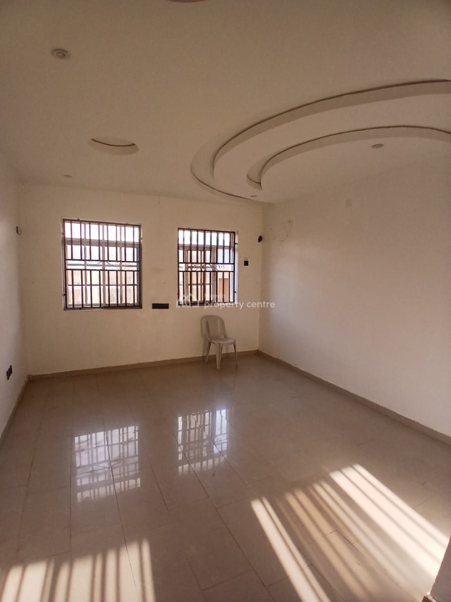 3 Bedroom, Kaura, Abuja, Flat / Apartment for Rent