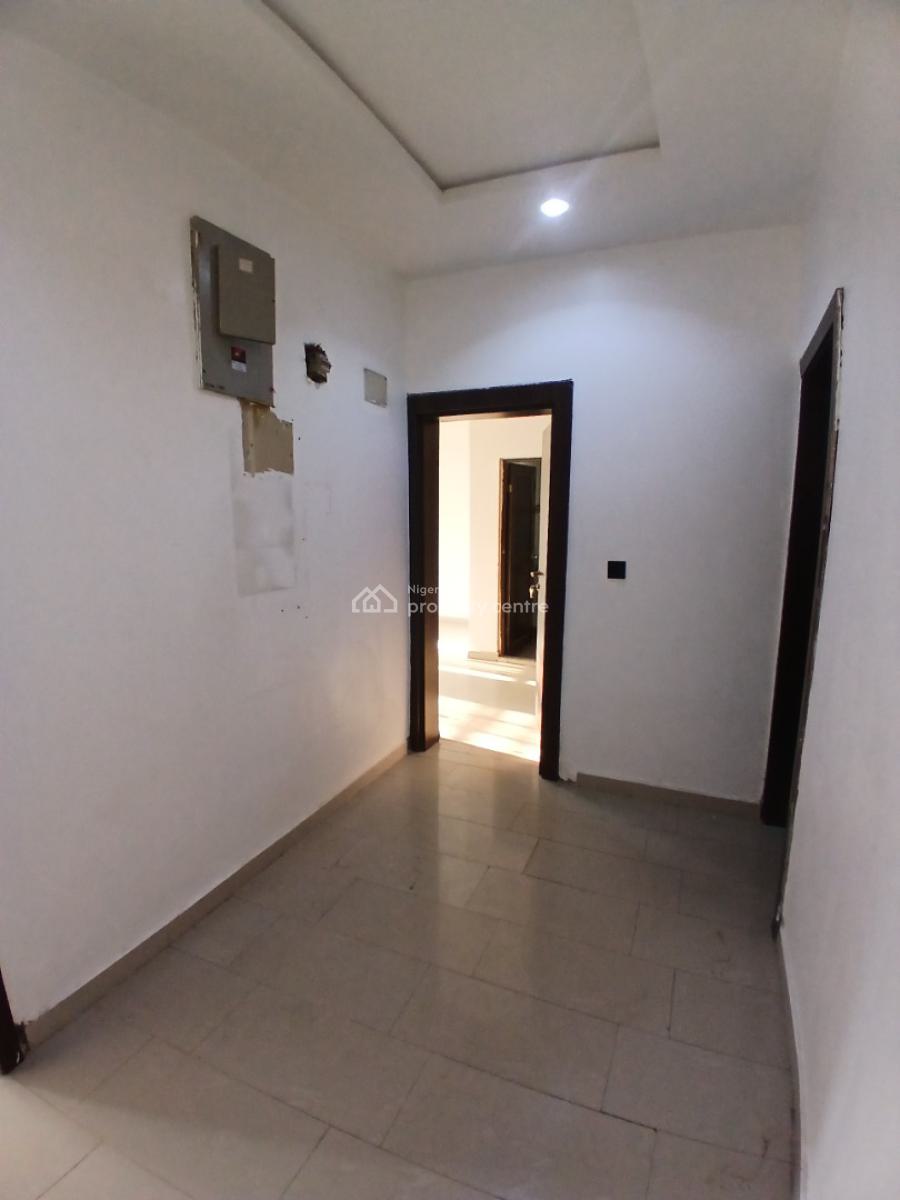 3 Bedroom, Kaura, Abuja, Flat / Apartment for Rent