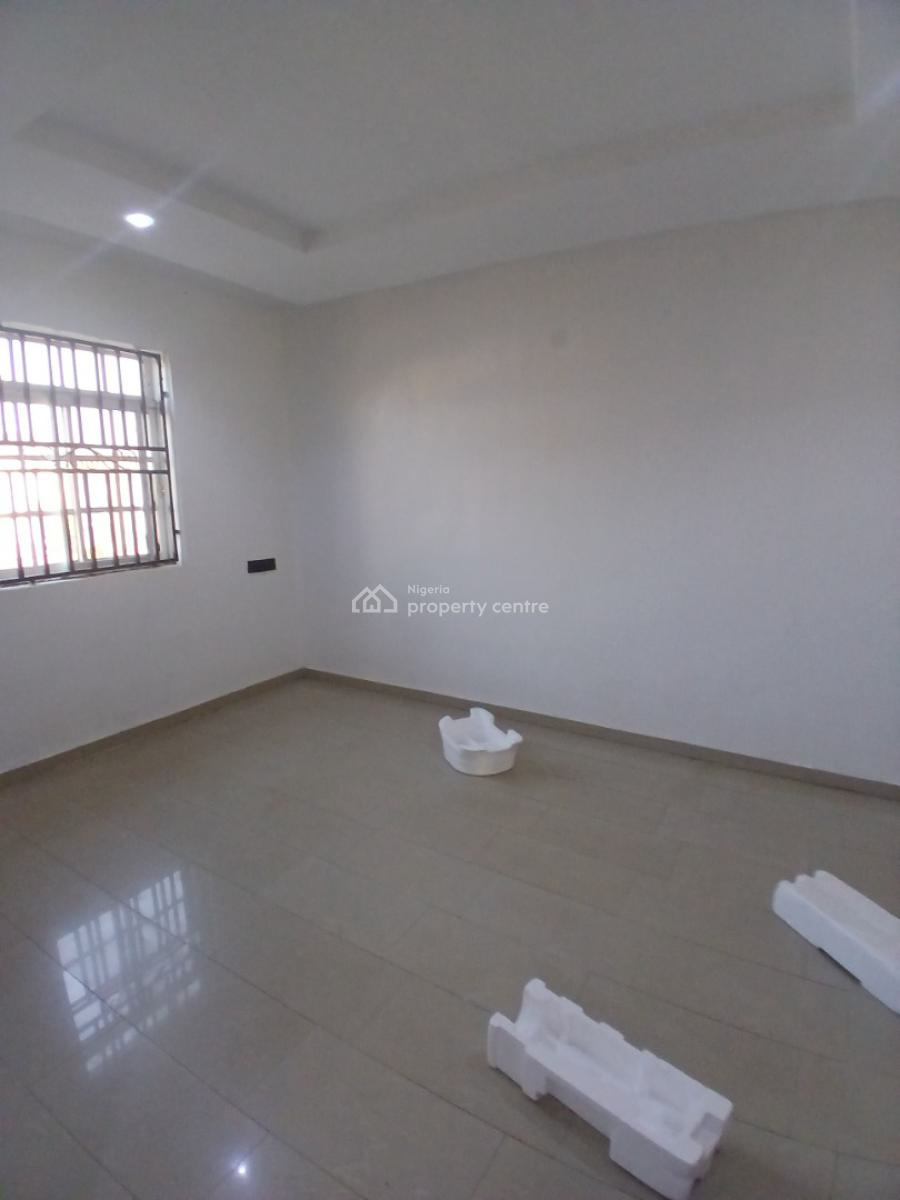 3 Bedroom, Kaura, Abuja, Flat / Apartment for Rent