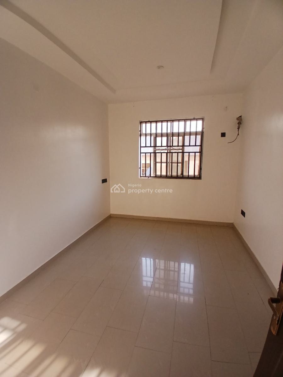 3 Bedroom, Kaura, Abuja, Flat / Apartment for Rent