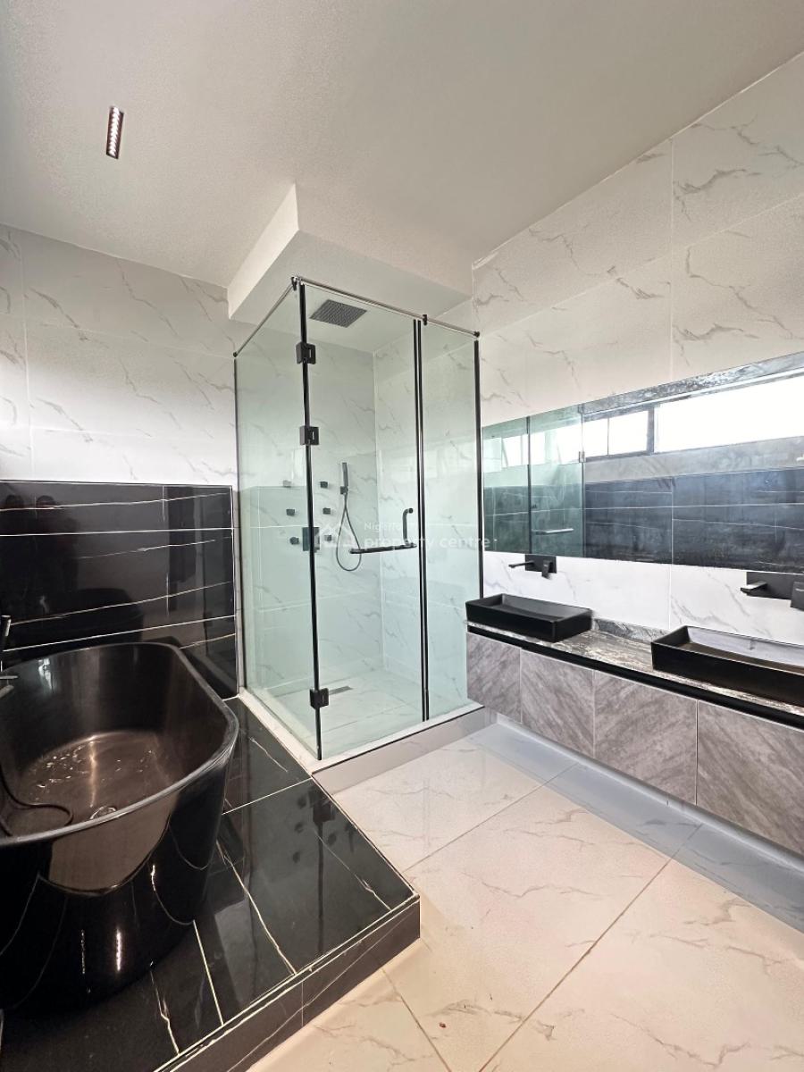 Luxuriously Finished 2 Bedroom Maisonette Suitable for Investment, Lekki Phase 1, Lekki, Lagos, Flat / Apartment for Sale