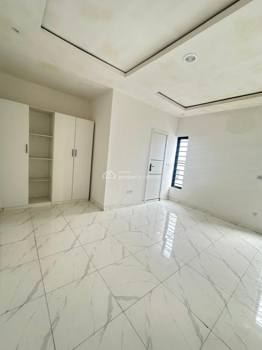 Spacious 3bedroom Terrace Duplex, Ikota, Lekki, Lagos, House for Sale