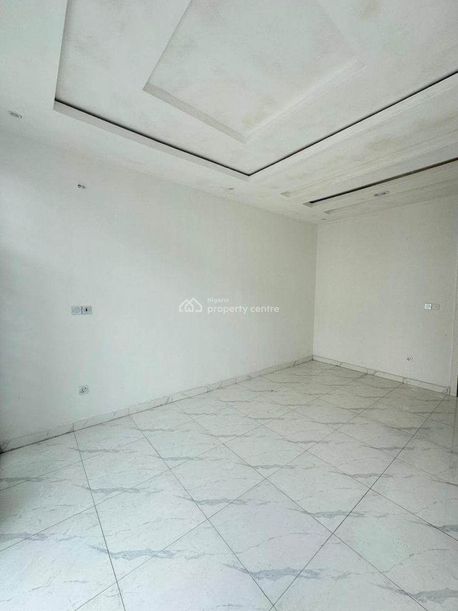 Spacious 3bedroom Terrace Duplex, Ikota, Lekki, Lagos, House for Sale