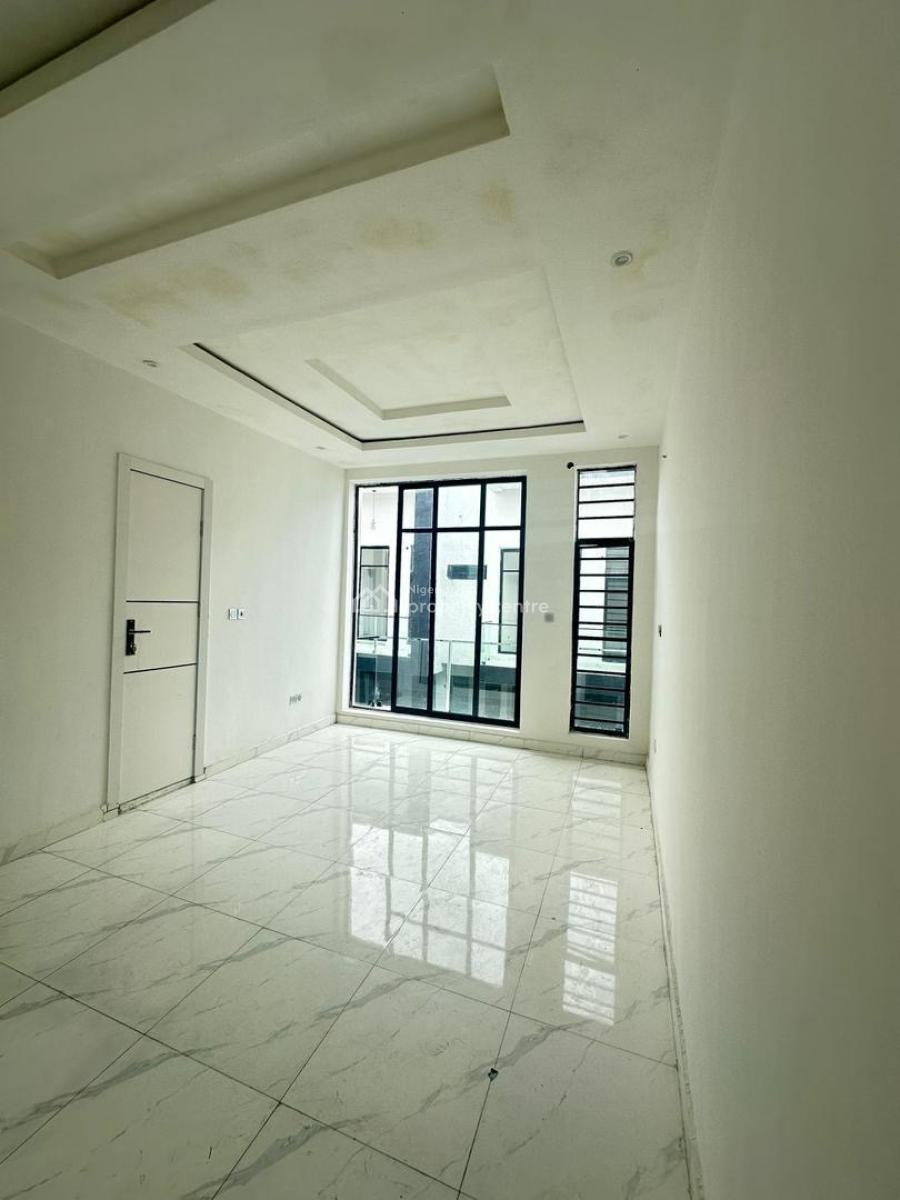 Spacious 3bedroom Terrace Duplex, Ikota, Lekki, Lagos, House for Sale