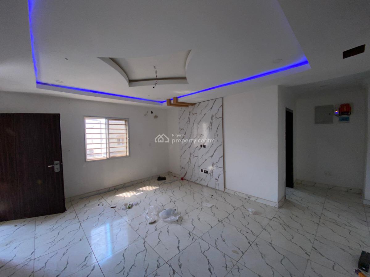 Lovely 2 Bedroom Available, Life Camp, Abuja, Flat / Apartment for Rent