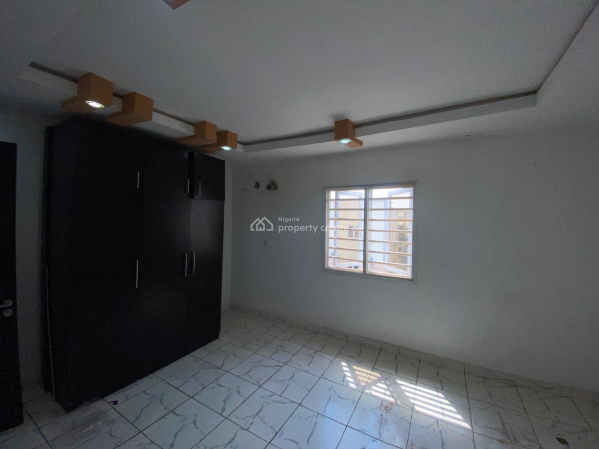 Lovely 2 Bedroom Available, Life Camp, Abuja, Flat / Apartment for Rent