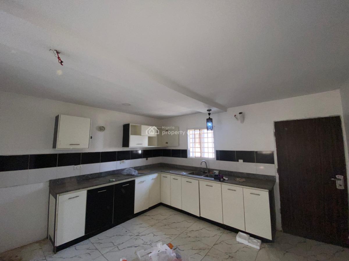 Lovely 2 Bedroom Available, Life Camp, Abuja, Flat / Apartment for Rent