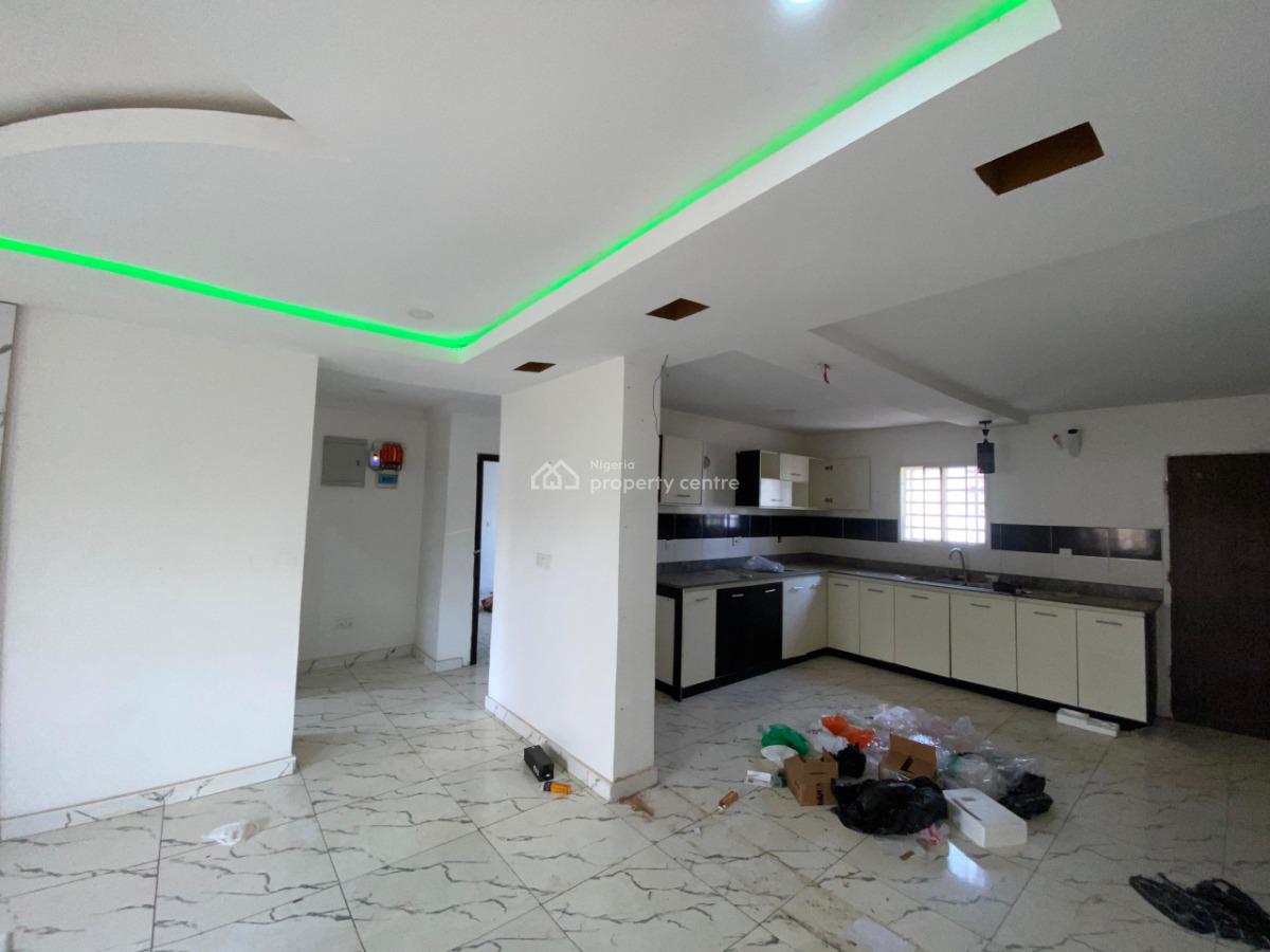 Lovely 2 Bedroom Available, Life Camp, Abuja, Flat / Apartment for Rent