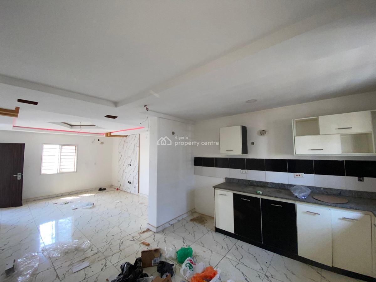 Lovely 2 Bedroom Available, Life Camp, Abuja, Flat / Apartment for Rent