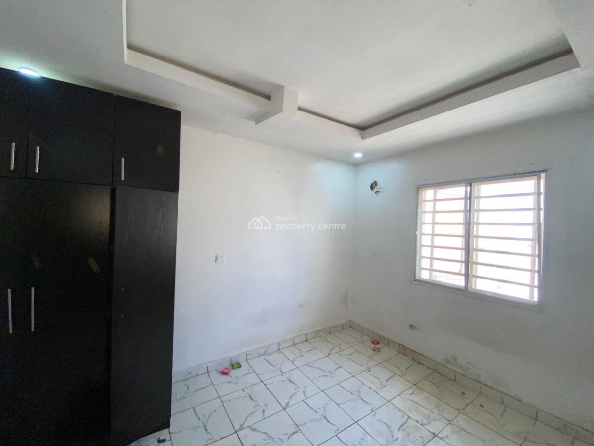 Lovely 2 Bedroom Available, Life Camp, Abuja, Flat / Apartment for Rent