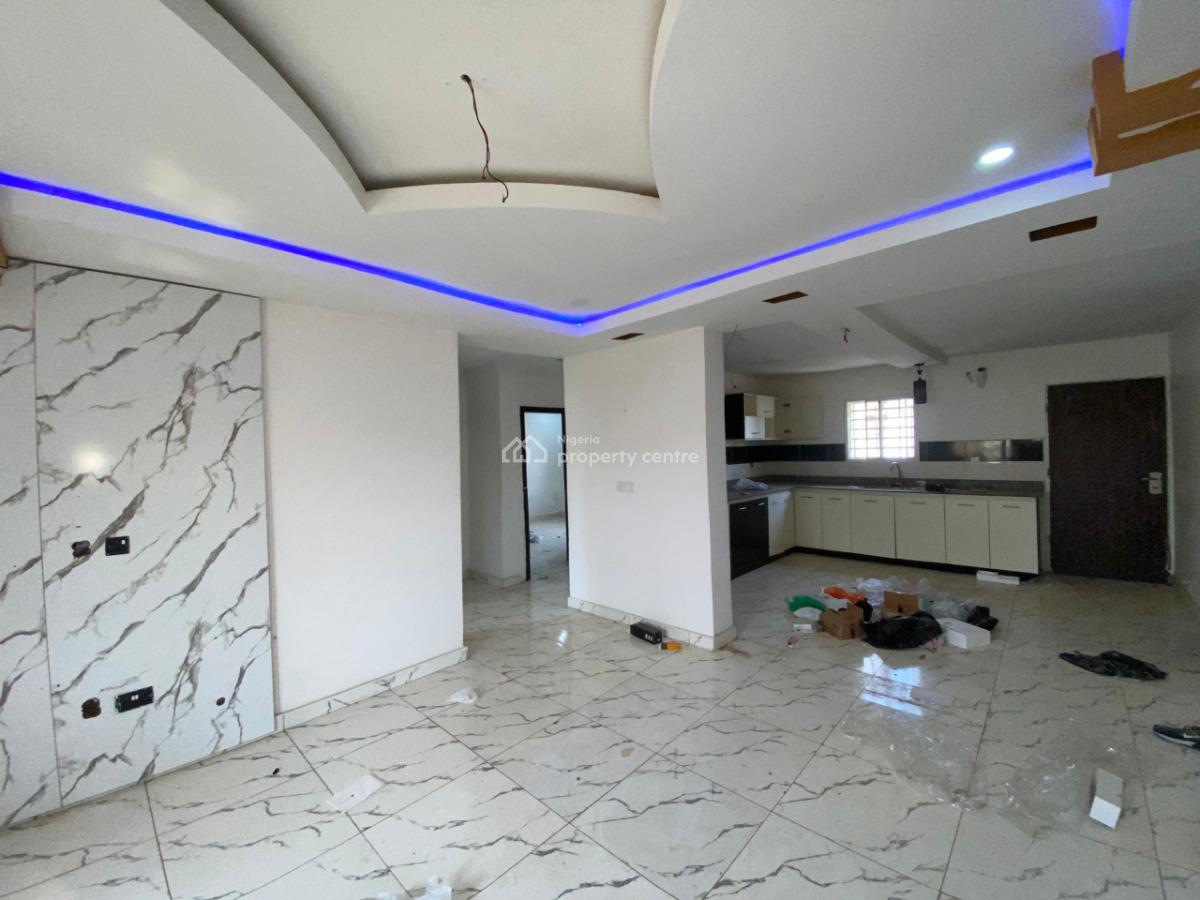 Lovely 2 Bedroom Available, Life Camp, Abuja, Flat / Apartment for Rent