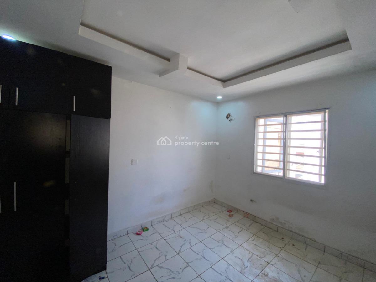 Lovely 2 Bedroom Available, Life Camp, Abuja, Flat / Apartment for Rent