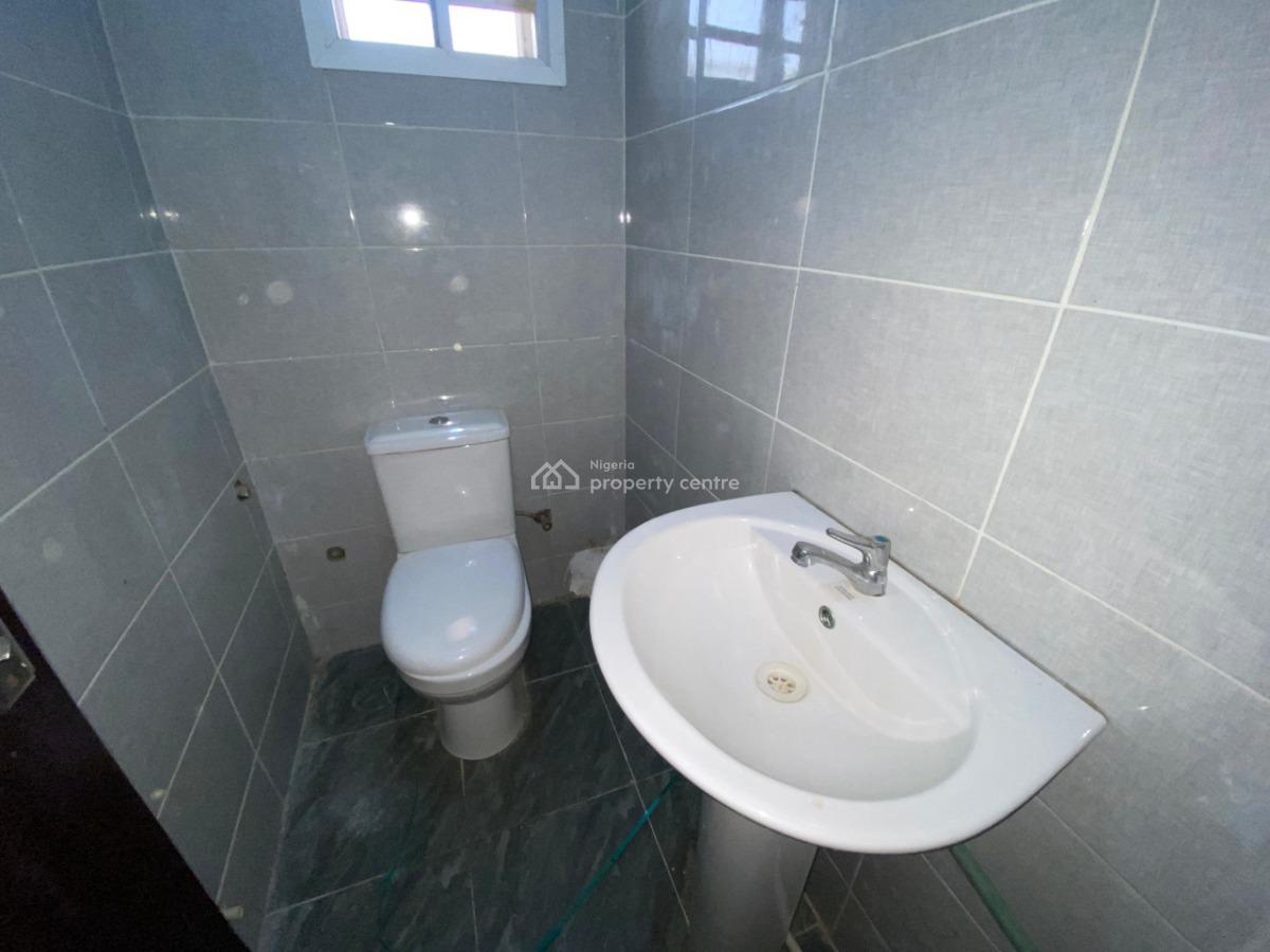 Lovely 2 Bedroom Available, Life Camp, Abuja, Flat / Apartment for Rent