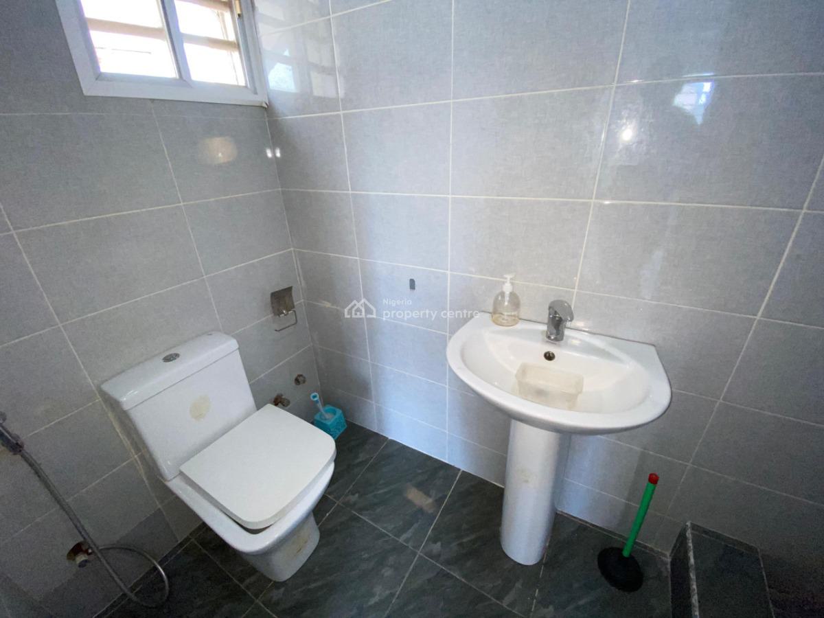 Lovely 2 Bedroom Available, Life Camp, Abuja, Flat / Apartment for Rent