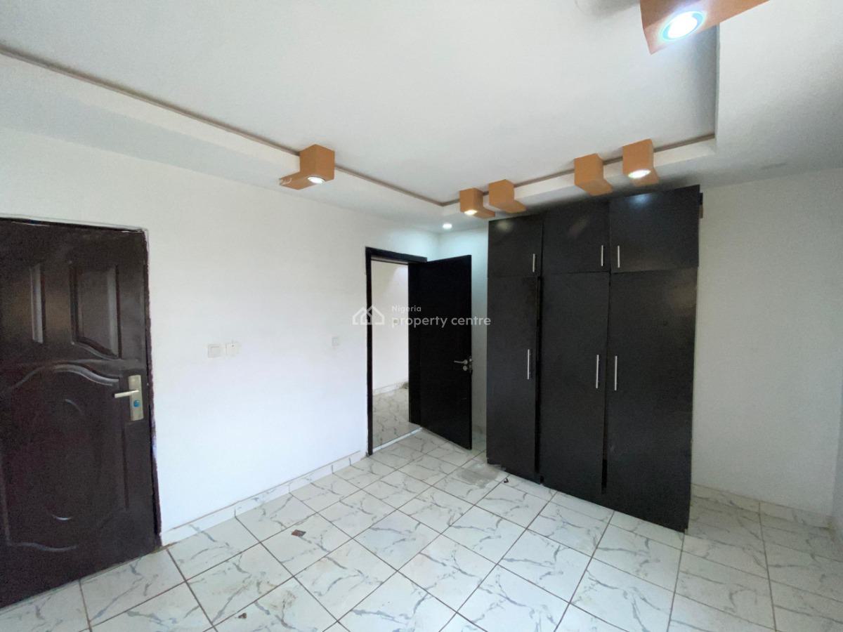 Lovely 2 Bedroom Available, Life Camp, Abuja, Flat / Apartment for Rent