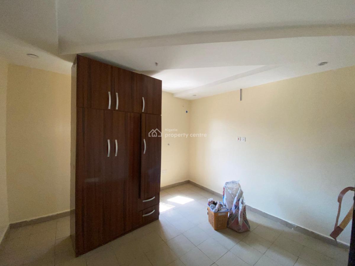 3 Bedroom Available, Life Camp, Abuja, Flat / Apartment for Rent