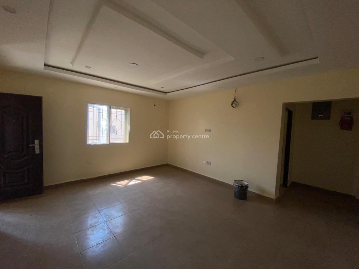 3 Bedroom Available, Life Camp, Abuja, Flat / Apartment for Rent