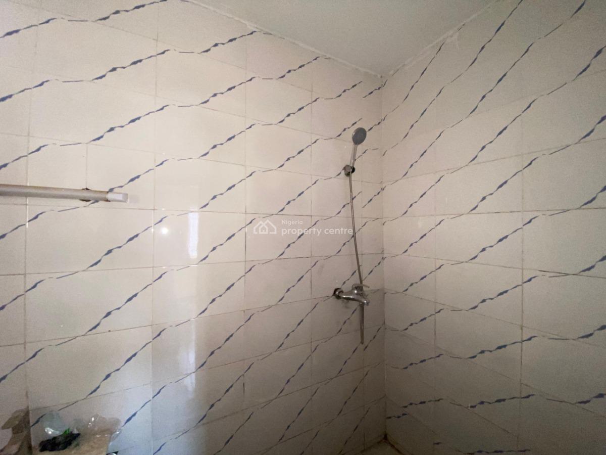 3 Bedroom Available, Life Camp, Abuja, Flat / Apartment for Rent