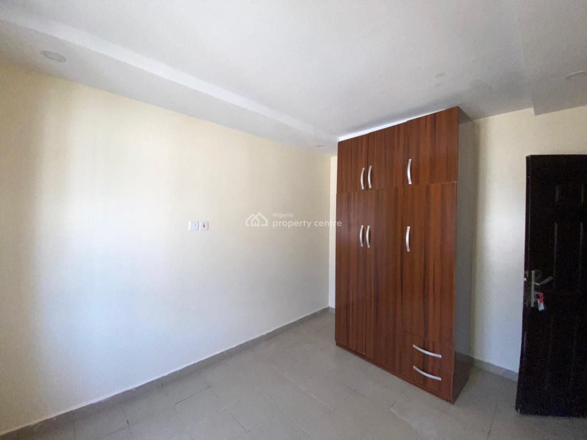 3 Bedroom Available, Life Camp, Abuja, Flat / Apartment for Rent