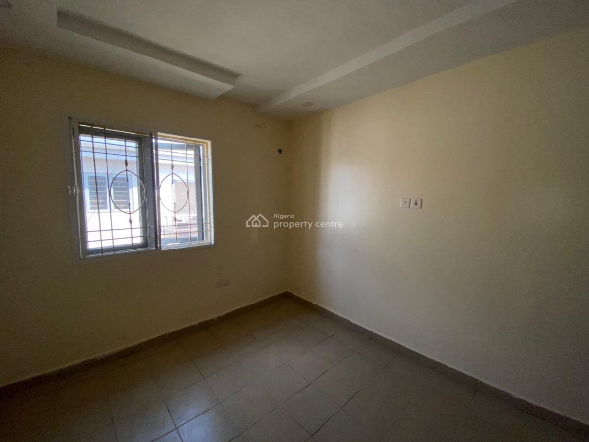 3 Bedroom Available, Life Camp, Abuja, Flat / Apartment for Rent
