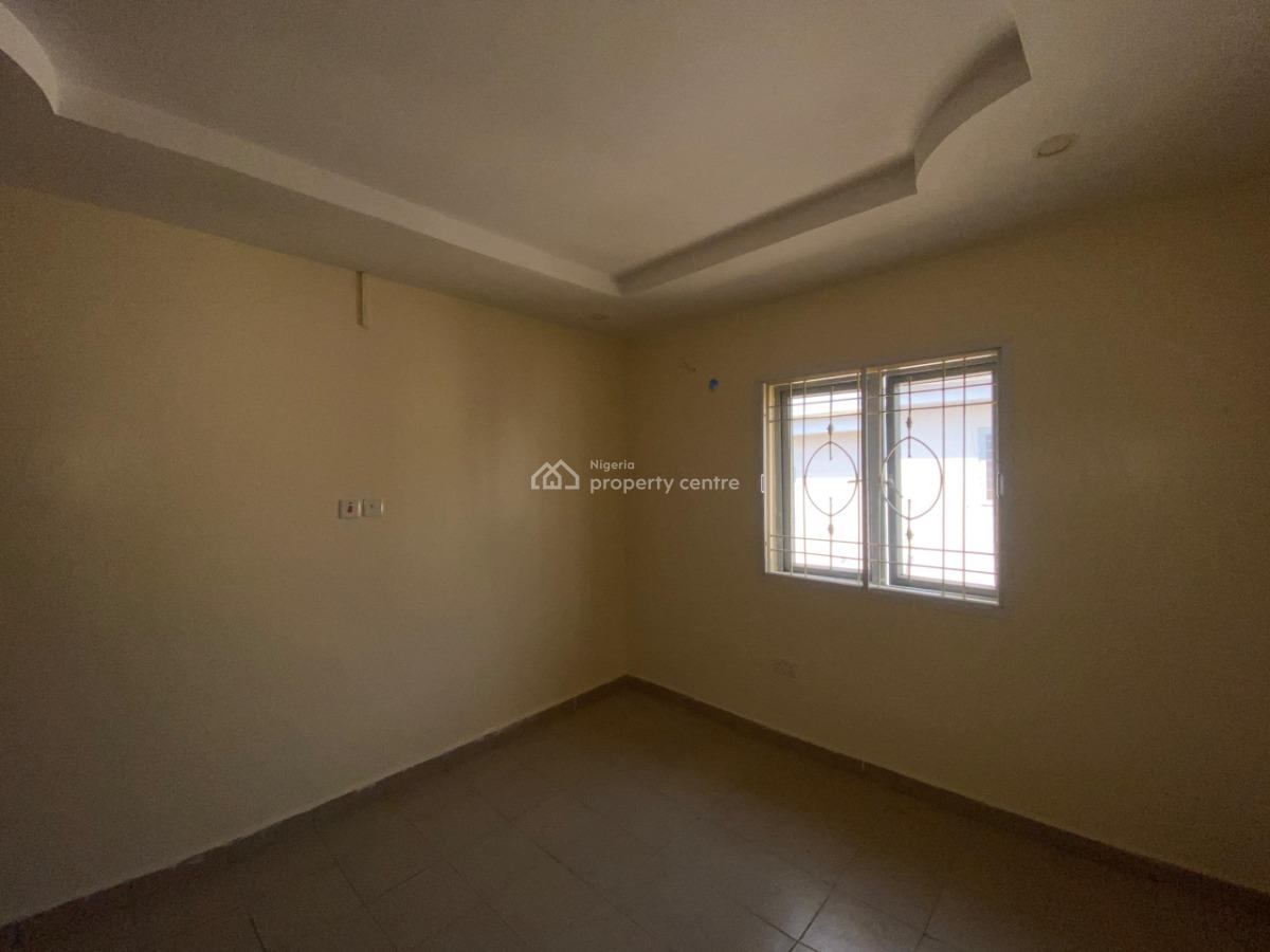 3 Bedroom Available, Life Camp, Abuja, Flat / Apartment for Rent