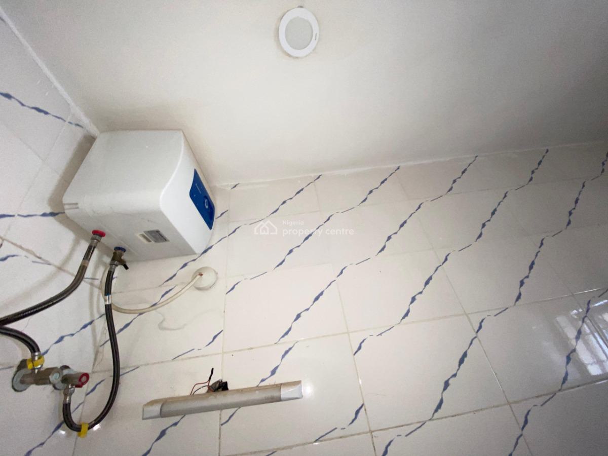 3 Bedroom Available, Life Camp, Abuja, Flat / Apartment for Rent