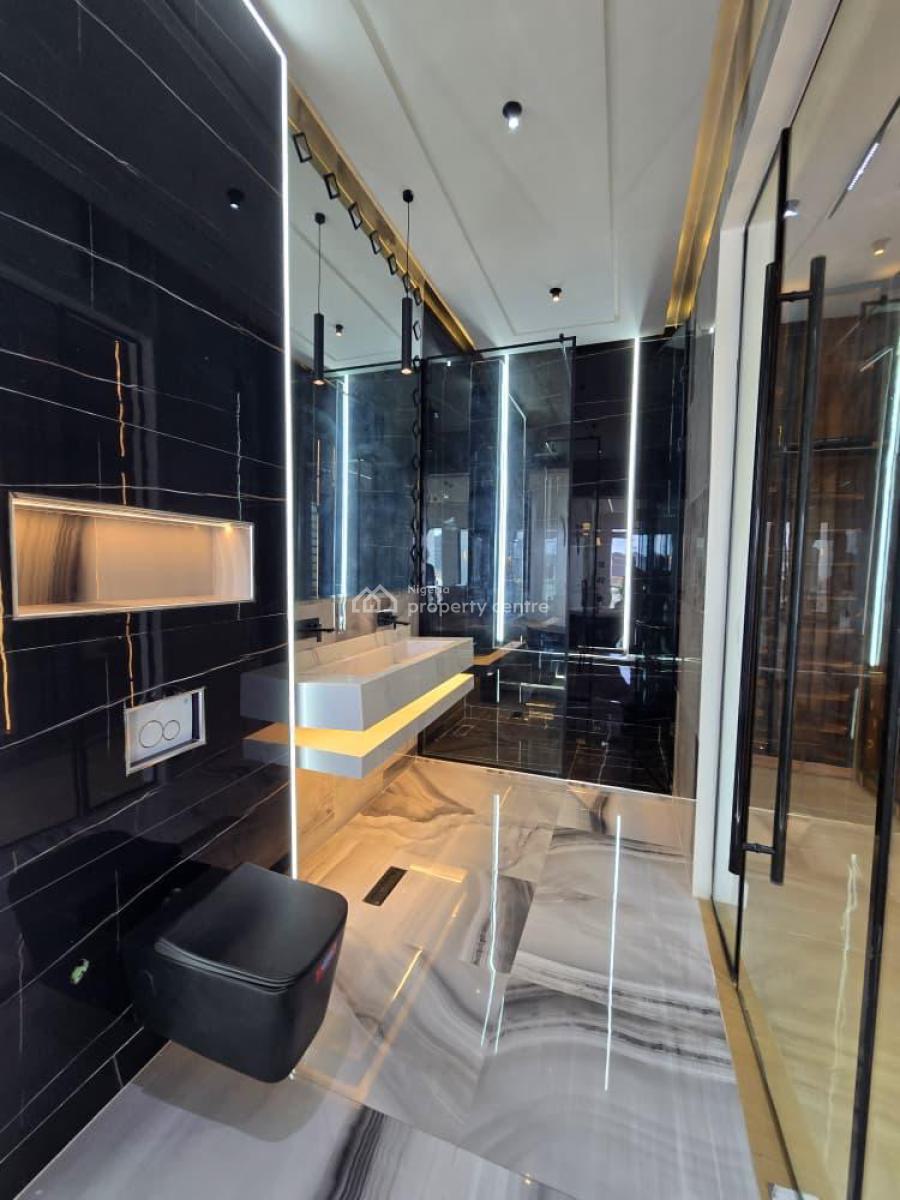 Luxury 5bedroom Fully Detached Duplex, Ikota, Lekki, Lagos, House for Sale