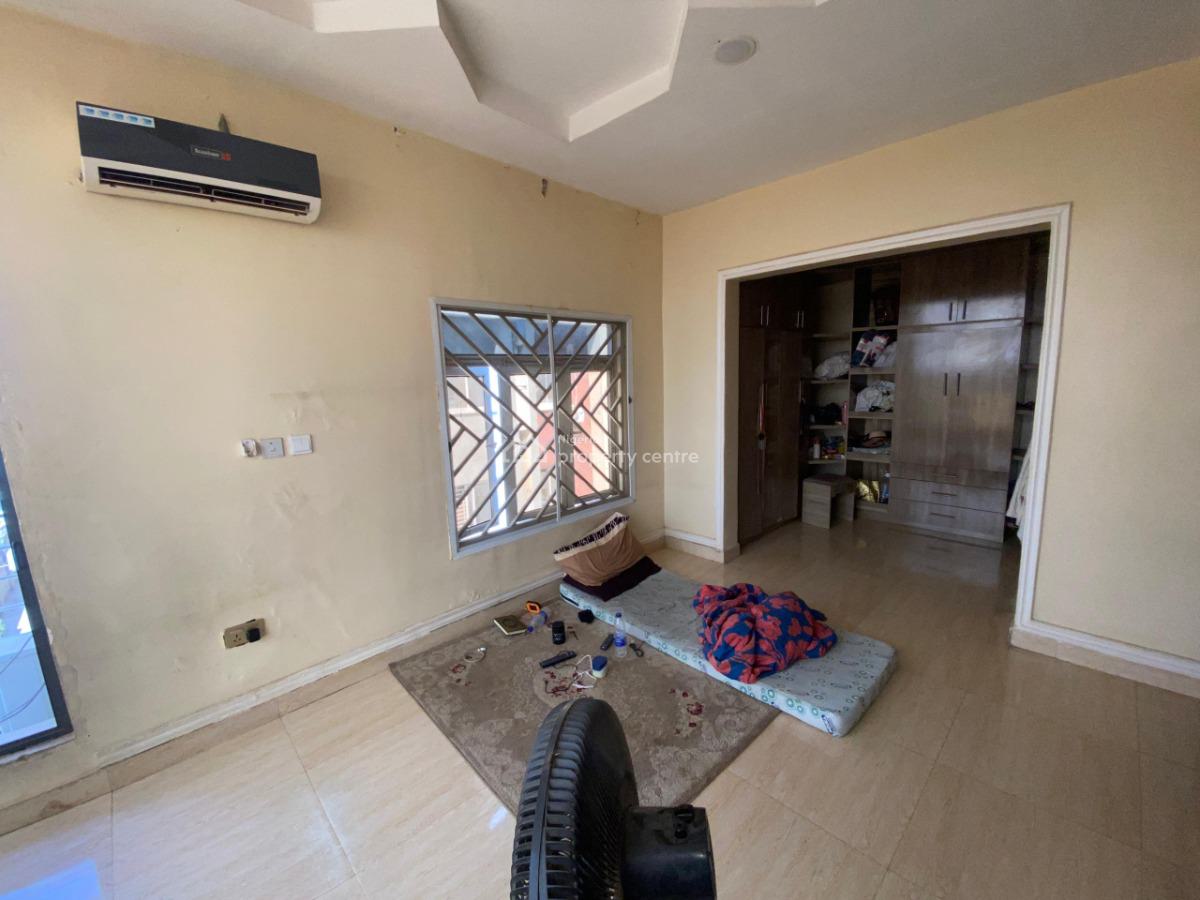 2 Bedroom Studio Apartment, Around Nizamiye Hospital, Idu Industrial, Abuja, Flat / Apartment for Rent