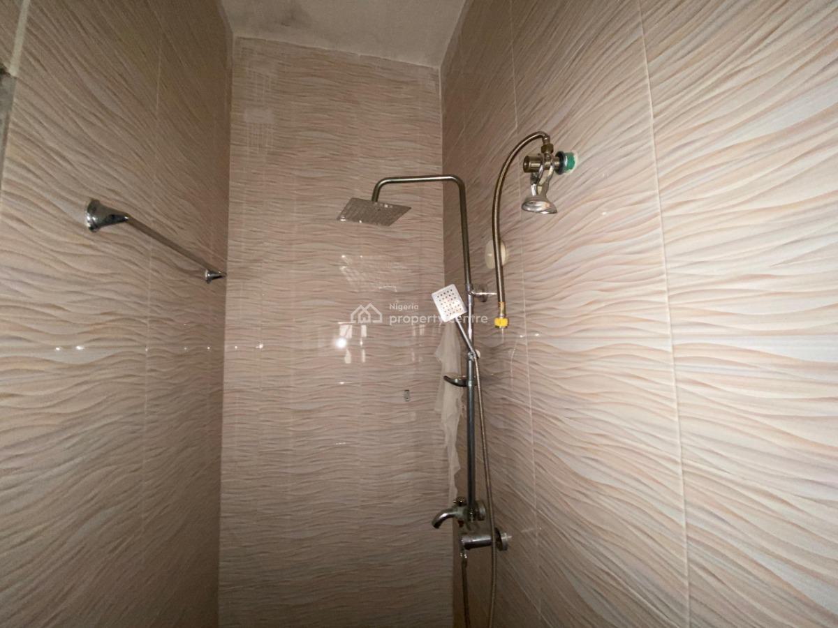 2 Bedroom Studio Apartment, Around Nizamiye Hospital, Idu Industrial, Abuja, Flat / Apartment for Rent