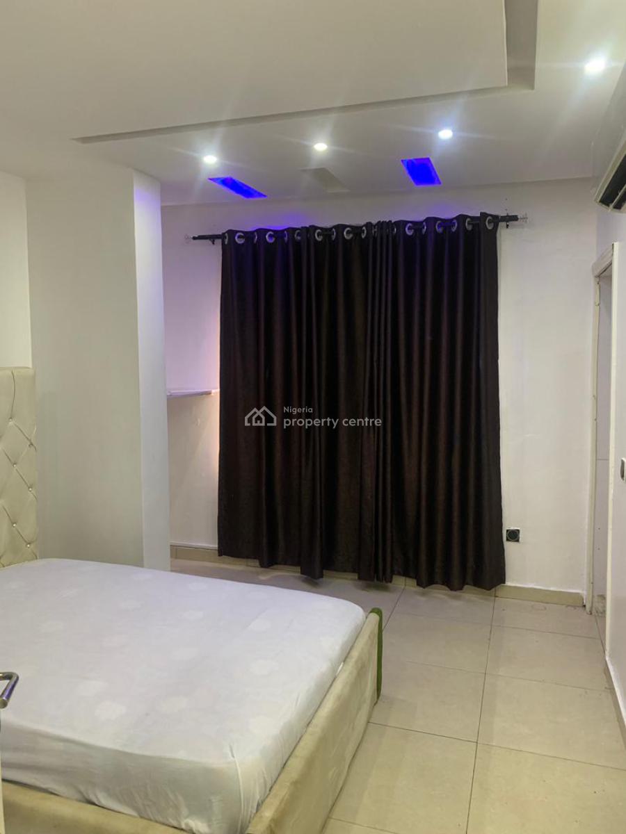 3 Bedroom Flat, Victoria Island (vi), Lagos, Flat / Apartment for Rent