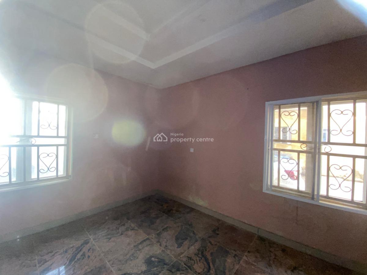 2 Bedroom Flat Available, Near Trem Church, Life Camp, Abuja, Flat / Apartment for Rent
