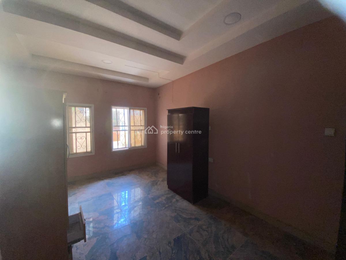 2 Bedroom Flat Available, Near Trem Church, Life Camp, Abuja, Flat / Apartment for Rent
