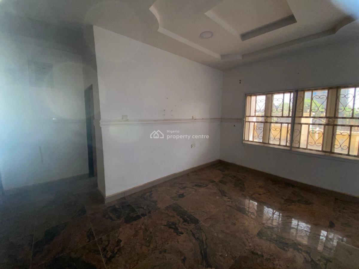 2 Bedroom Flat Available, Near Trem Church, Life Camp, Abuja, Flat / Apartment for Rent