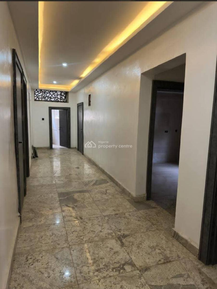 Office Space for Lease, Area 11, Garki, Abuja, Office Space for Rent