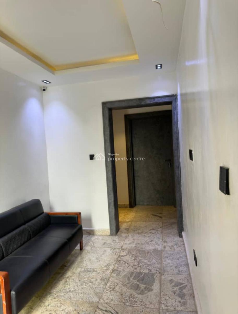 Office Space for Lease, Area 11, Garki, Abuja, Office Space for Rent