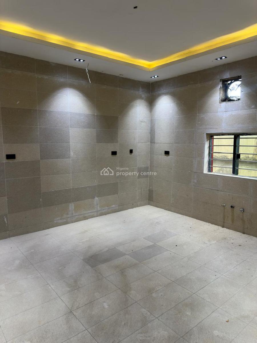 Office Space for Lease, Area 11, Garki, Abuja, Office Space for Rent